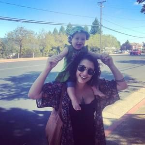 Meet your Posher, Skye